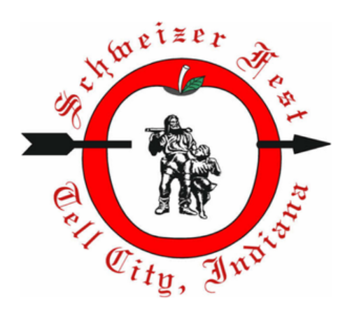 Tell City Schweizer Fest