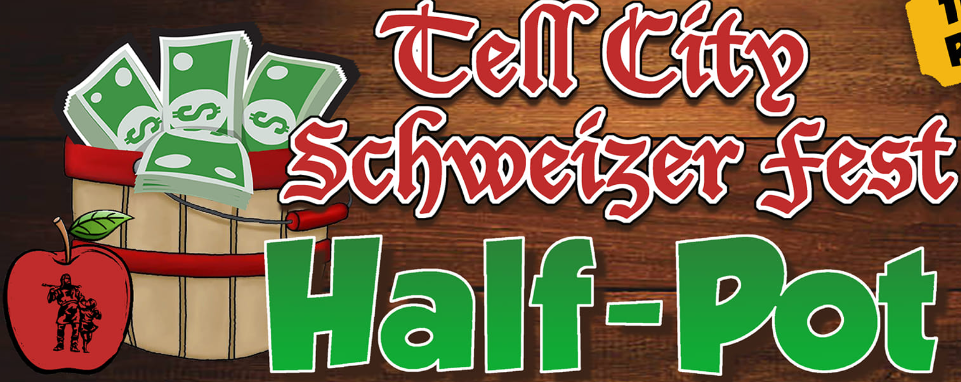 Schweizer Fest Half Pot Tell City Schweizer Fest